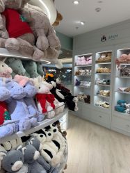 -国际蓝孩BabyInternational(杭州嘉里中心店)