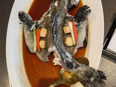 -南海渔村·徐博馆(琶洲店-粤菜养生宴)