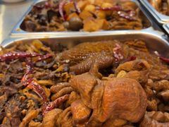 -柳州肥姨妈大骨螺蛳粉(江宁万达店)