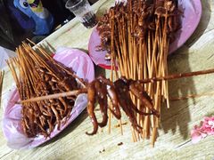 -十里铺铁板鱿鱼