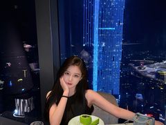 -广州四季酒店·佰鲜汇·现代法餐