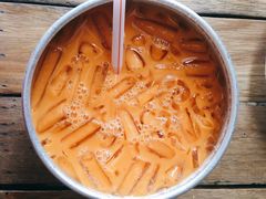 -Doo Dee Thai Food(Issan/Isaan/Esan)