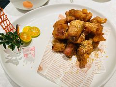 -筵语时尚餐厅(海运堤店)