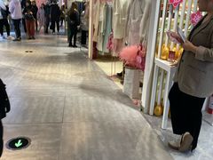 -南京时尚莱迪购物广场(正洪街店)