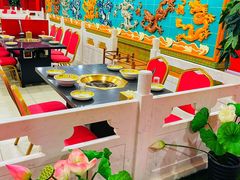 -芦月轩羊蝎子(太平桥店)