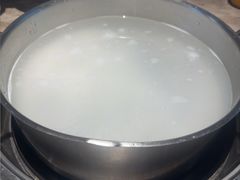 -淘米捞·米汤脆鲩鱼火锅(福田皇岗店)