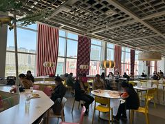 -宜家·瑞典风味餐厅(无锡店)