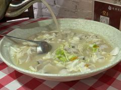 -龙桥私厨·姜花菊花过桥鱼·顺德菜(容桂店)