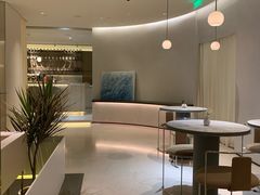 大堂-théATRE 茶聚场(王府中環店)