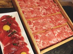 -许府牛火锅(信义坊总店)