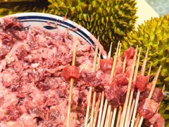 -牛签签串串香(IFS店)