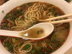 -苏氏牛肉面(团结路店)