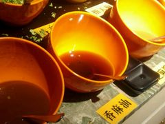 -牛很鲜潮汕牛肉火锅(朝晖路店)
