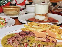 -Entrecôte 法国牛扒馆(保利·时光里店)