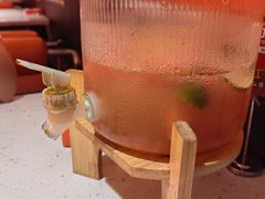 -闻溪有渔·活鱼现烤才好吃(太仓万达店)