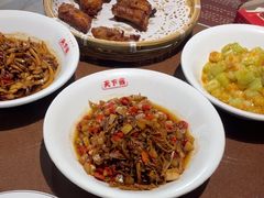 -天下客饭店(中山路店)