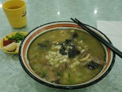 android_upload_pic-安老太新疆第一碗(文艺路店)