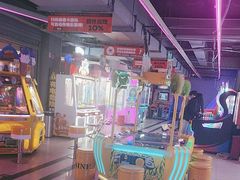 -阿尔法Game Station(中山路店)