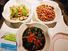 -鱼酷活鱼烤鱼(恒隆广场店)