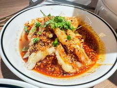 -新太二·鲜料川菜(晶耀前滩店)