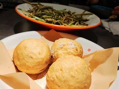 -香阁餐厅·常州菜·常州菜代表品牌(新北奥体店)