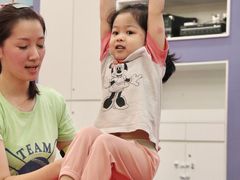 -小小运动馆(浦江店)