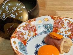-鮨乐亭Omakase·海胆宴