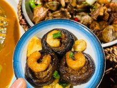 -和源祥·日照菜扛把子(万平口一店)