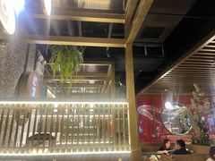 -鲜潭蒸汽石锅鱼(五道口购物中心店)