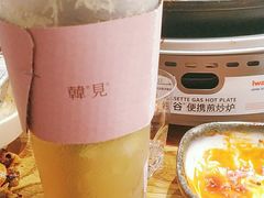 -韩见·韩式拌饭·炸鸡(石厦店)