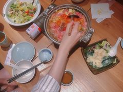 -初居食屋日式料理(万象城购物中心店)