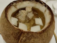 -喜宴又一村·粤菜·茶点·海鲜(壹方天地店)