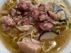 -吴记怪味面(牛王庙店)