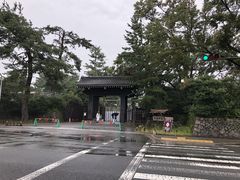 -京都御所