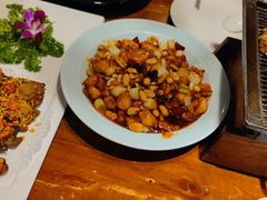 -又一福烤鸭·北京菜(东四店)