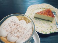 -Nirvana Cafe&Bar(北仓文创街区店)