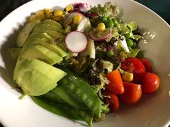 -BIGHOUSE·大房子电影主题融合餐厅(盐河巷店)