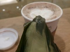 -星巴克(北京佳程广场店)