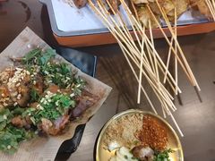 -林二哥宜烤官·宜宾小烧烤