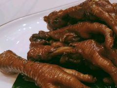 -老爷庙风味美食府(魏都大道店)