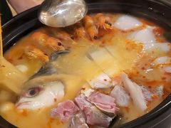 -香香海南菜餐厅