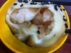 -小杨生煎(龙之梦购物中心店)