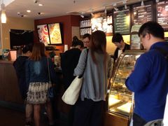 -星巴克(红房子店)