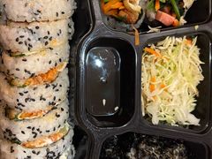 -金家紫菜饭(老客运站店)