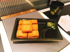 -馔豚·台北菜专门店(深圳湾万象城店)