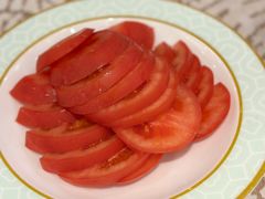 -新粤新疆菜清真餐厅(拱北店)