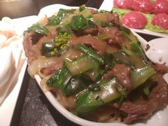 -牛事制造局牛肉火锅(莲岳路店)