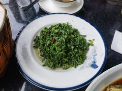 -春娟茶楼·地道农家菜(梅家坞店)