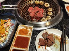 -牛焱·烧肉酒肆(五大道店)