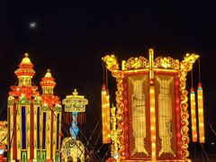 -承德避暑山庄景区